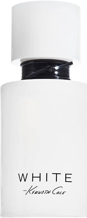 White Eau de Parfum for Her