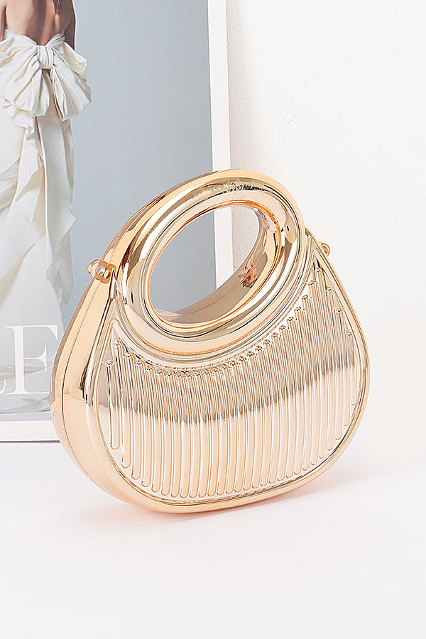Acrylic Mini Clutch